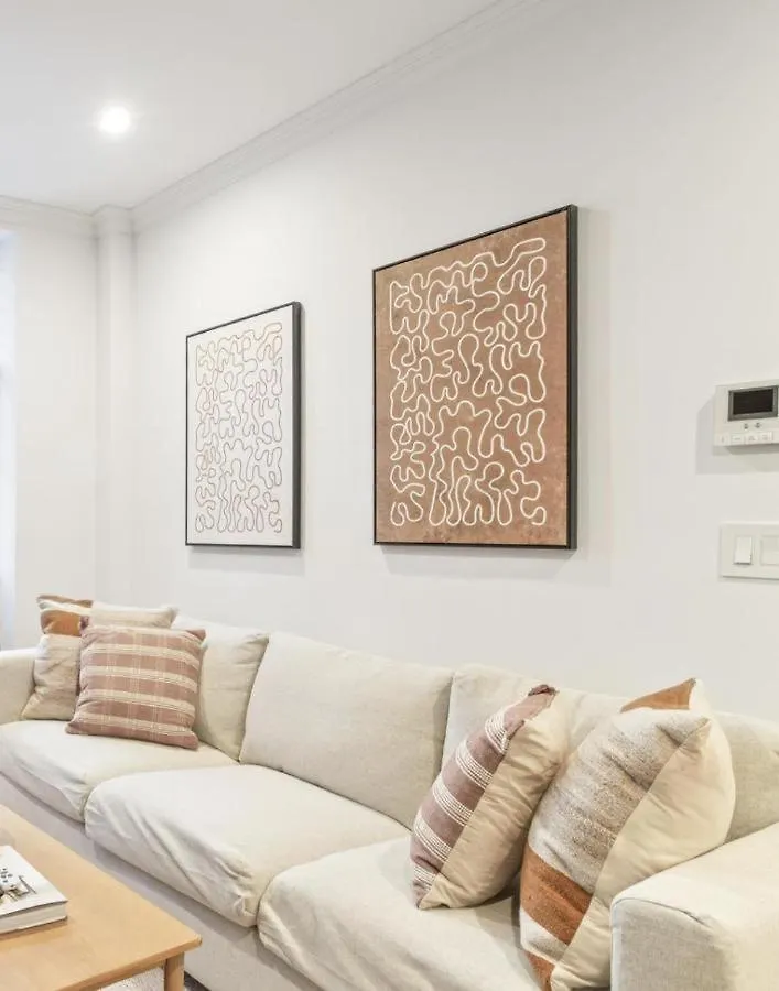Apartmán Amazing 3Bedroom 2Bath Escape Near Hudson River Park New York