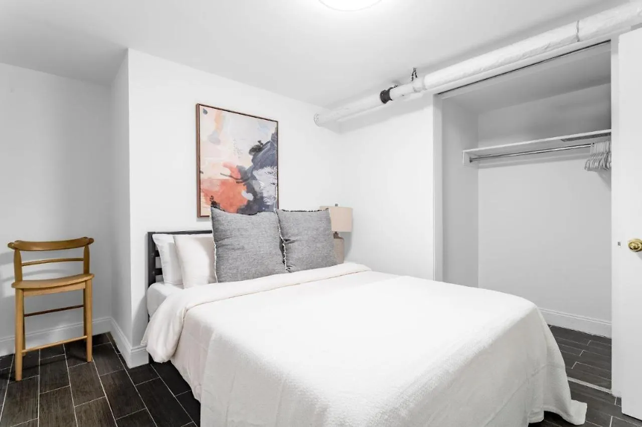 Amazing 3Bedroom 2Bath Escape Near Hudson River Park New York 0*,