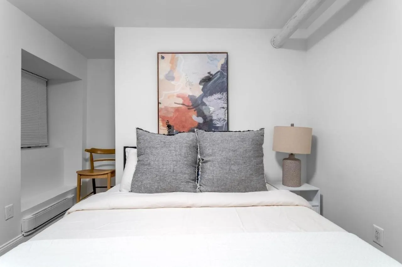Amazing 3Bedroom 2Bath Escape Near Hudson River Park New York United States
