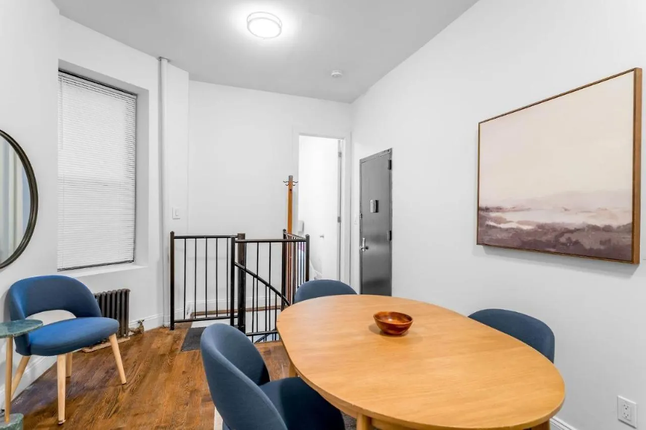 Apartment Amazing 3Bedroom 2Bath Escape Near Hudson River Park New York