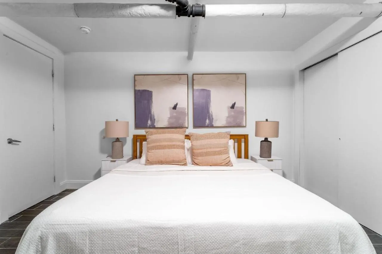 Amazing 3Bedroom 2Bath Escape Near Hudson River Park New York 0*,